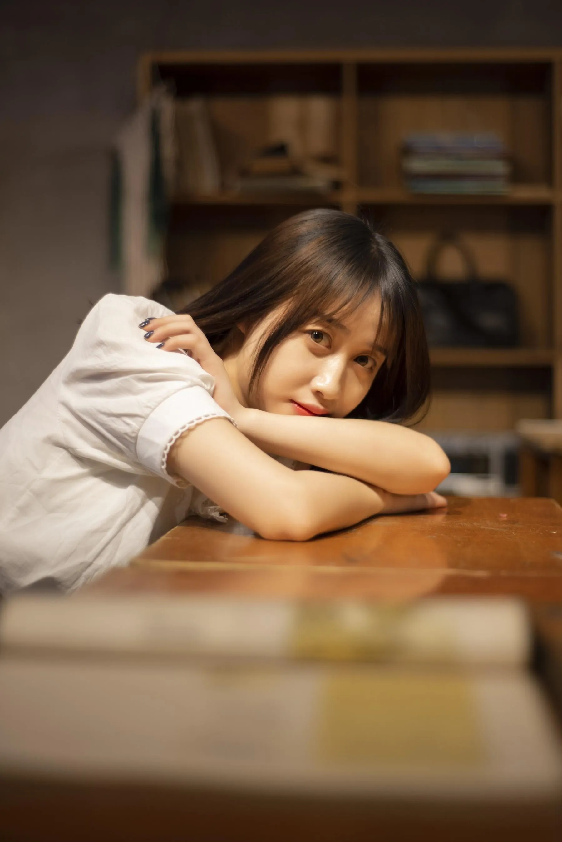 [YITUYU艺图语]2021.08.11 追忆 兔子 [26P]插图3